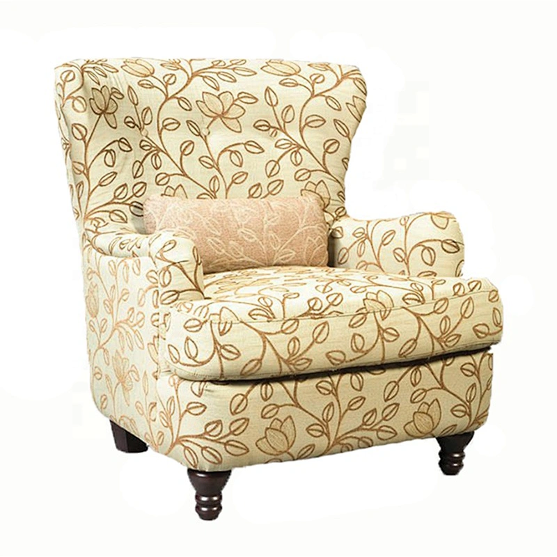 Europe high quality living room furniture new model dining sofa chair
