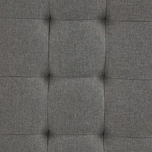 New Design Bedroom Rest Storage Ottoman Bench