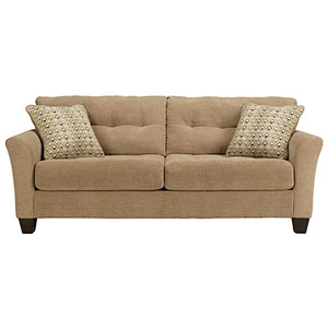 Living room furniture best quality three seat sofa
