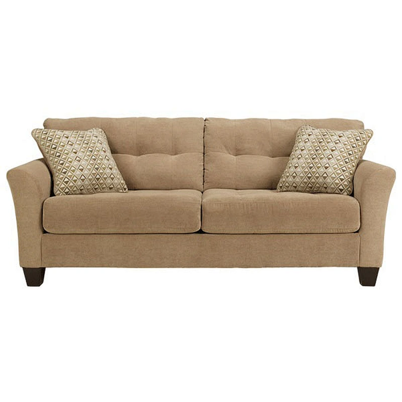 Living room furniture best quality three seat sofa