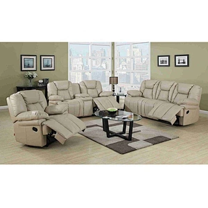 Fashion  Design Ccorner Recliner Lurxy Sofa Living Room Furniture  Sectional Sofa