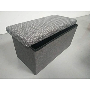 Frank furniture bedroom sets wholesale living room indoor furniture storage ottoman bench small size European style bed