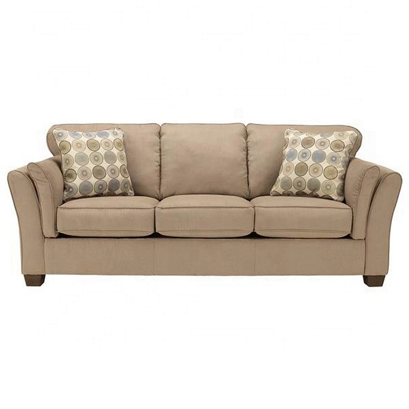 Hot sell American fashion design colorful living room furniture customized cover
