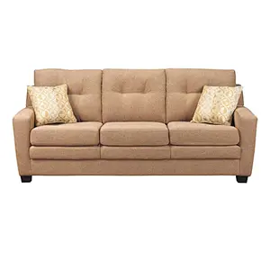 Frank Furniture Nordic Solid Living Room Sofa Cover Stretch One Set Sofa Cover