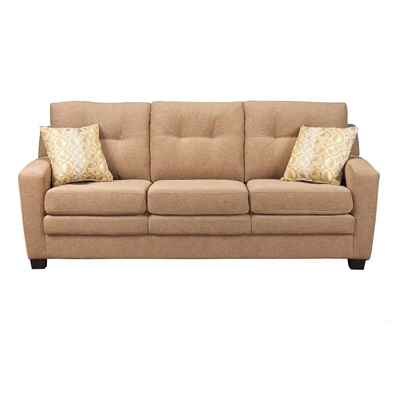 Frank Furniture Nordic Solid Living Room Sofa Cover Stretch One Set Sofa Cover