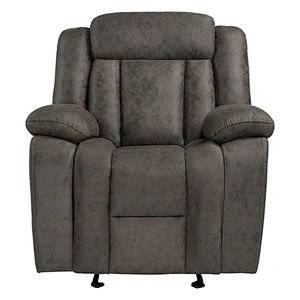 Royal recliner chair mechanism relax leather recliner sofa for home furniture