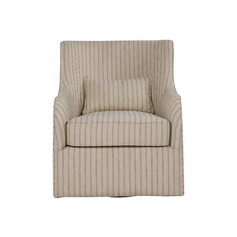 2019 Modern Leisure Swivel Sofa Chair Lounge Chair Wholesale