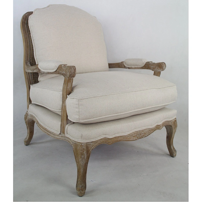 new design antique armchair french style armchair single armchair for living room chair