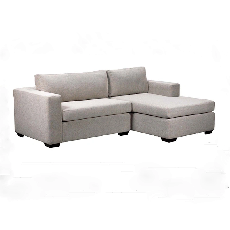 Frank Furniture L Shape Sofa Cover Stretch Fabric Leather Sofa Cover