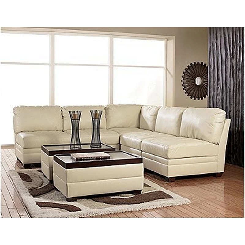 Hot Selling Modern Living Room Sectional Sofa Customized Fabric Sofa Sectional