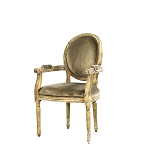 New Fashion Antique Design Chinese Style Dining Chair