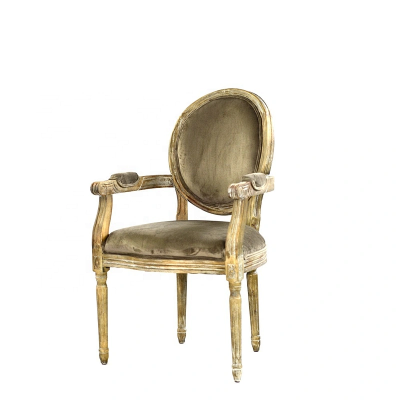 New Fashion Antique Design Chinese Style Dining Chair
