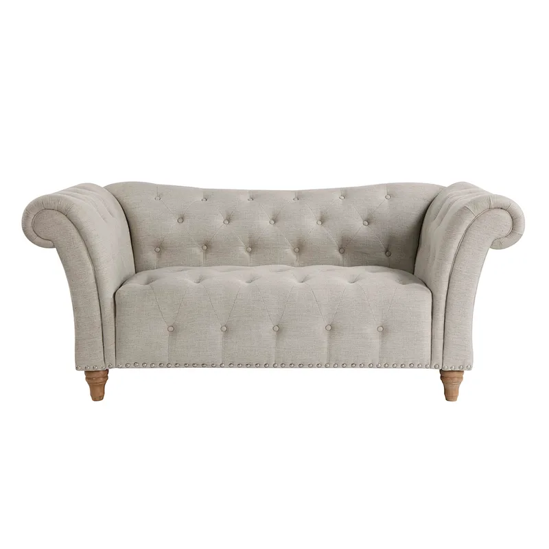2019 New Hot Selling Nordic Simple Design Comfortable Modern Living Room Sofa