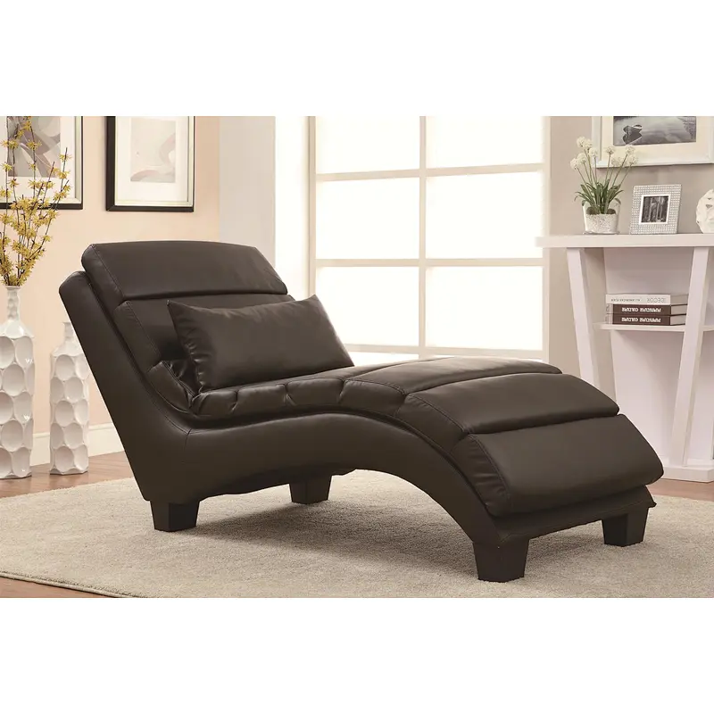 Frank Furniture Two Tone Chaise Design Modern Sense Couvre Chaise Comfortable Elderly Chaise Lounge