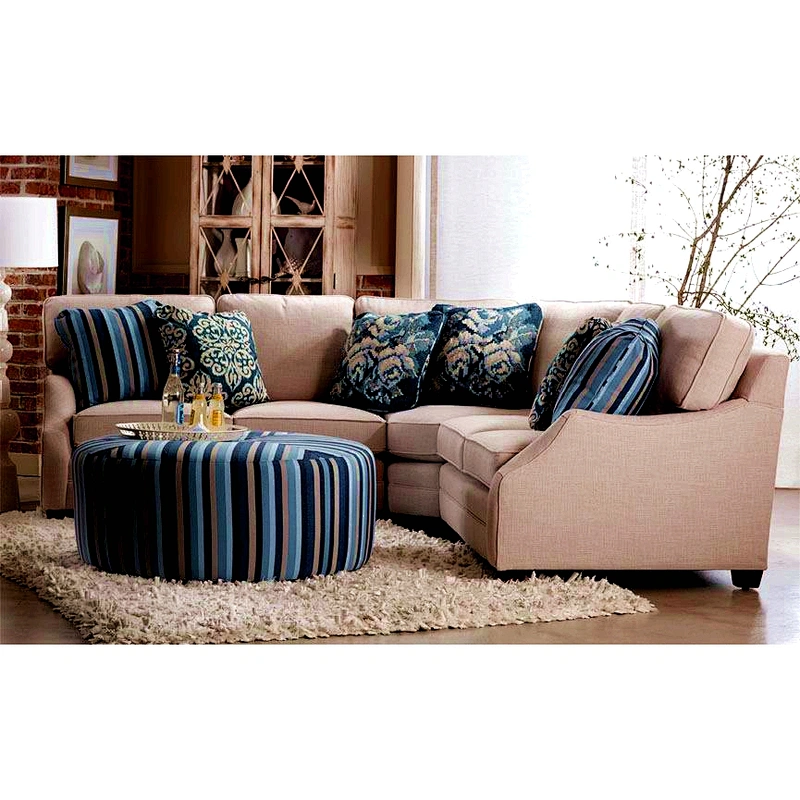 modern fashion new style relaxing cheers recliner sofa