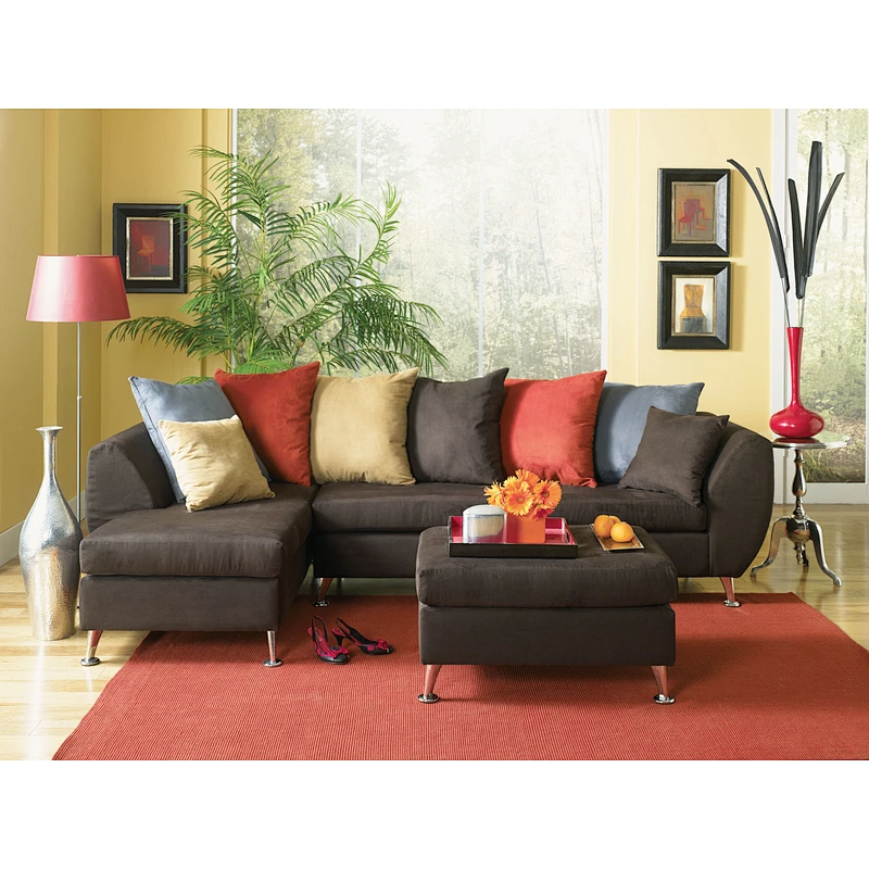 Frank Furniture Nordic Customized Living Room Sofa Cover Stretch Fabric Sofa Cover