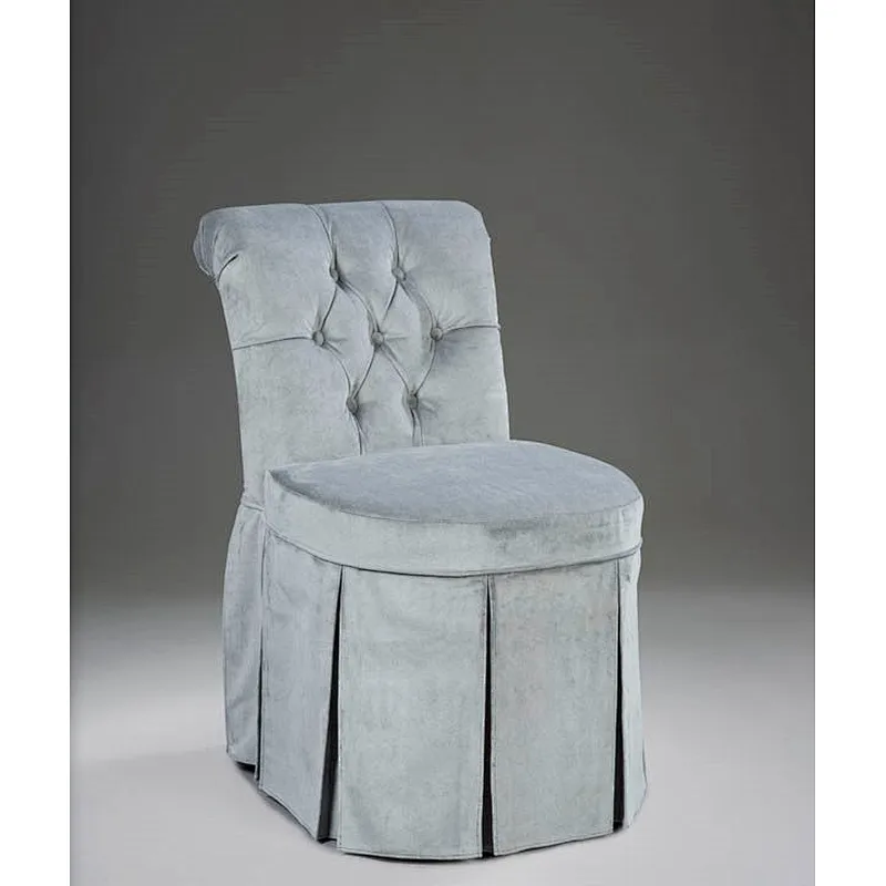 Frank Furniture European Style Wing Back Leather Accent Chair Living Room Leisure Lounge Chair