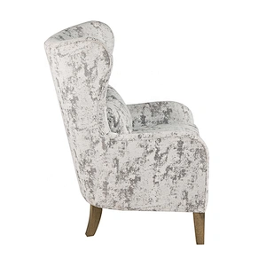 Europe design chair cheap factory  leisure chair armrest  chair for living room furniture and hotel