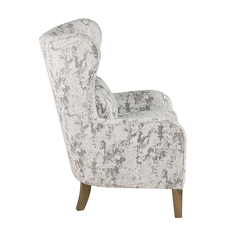 Europe design chair cheap factory  leisure chair armrest  chair for living room furniture and hotel