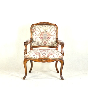 Factory hot sale living room furniture 2019 new model dining sofa chair wood frame chair