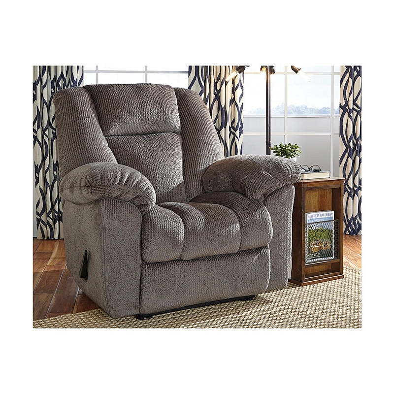 Factory designed top grade two sofa cheap fabric sofas 2 seater recliner couch