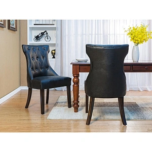 Latest design chair modern fashion style wholesale price luxury chair for dining room