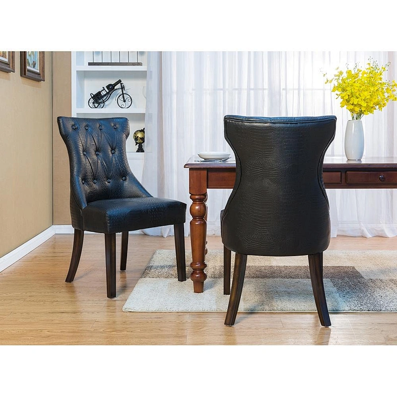 Latest design chair modern fashion style wholesale price luxury chair for dining room