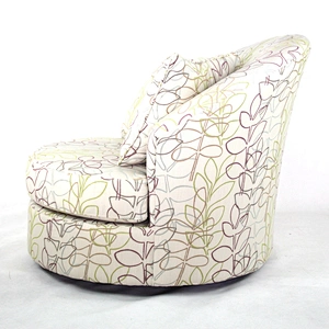 Full sponge sofa modern chair furniture living room chairs fashion lounge chair