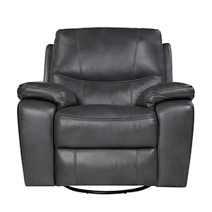 Frank Furniture Rocker Leather Lift Recliner Chair Sofa Leisure Recliner