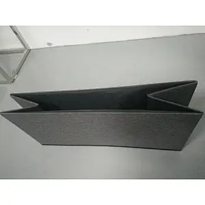 2019 Newest custom made modern style useful simple and elegant storage folding stool