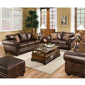 Frank Furniture American Luxury Sofa Cover Design Living Room Sofa Cover Set Leather PU Sofa Cover