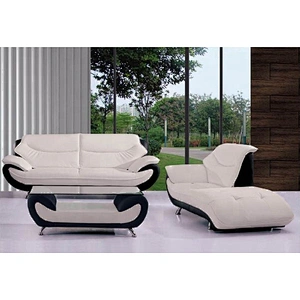High quality designer sofa chaise lounge chair and sofa chesterfield sectional sofa set