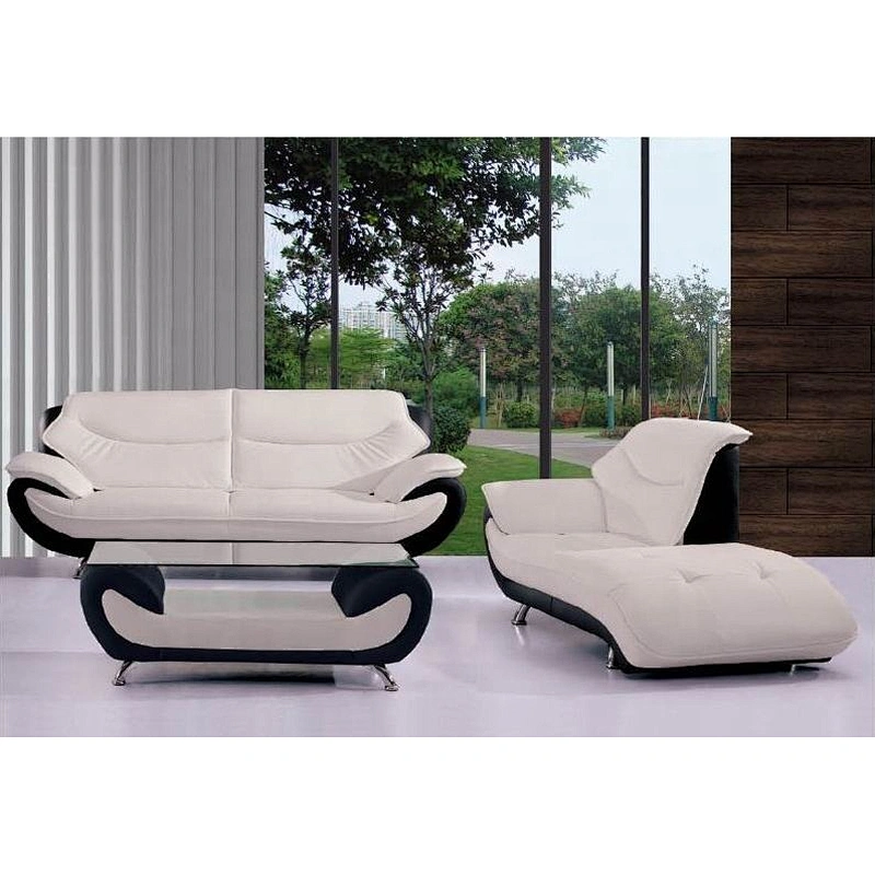 High quality designer sofa chaise lounge chair and sofa chesterfield sectional sofa set