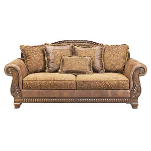 Italian Style Volume-produce High Quality Wholesale  Price Luxury  Sofa Cover