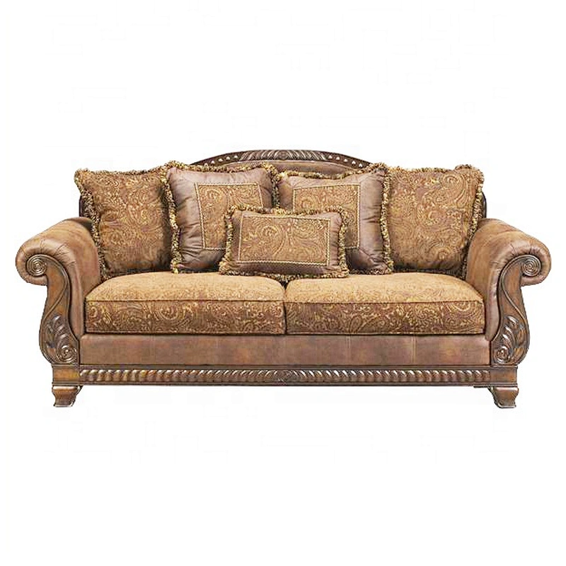 Italian Style Volume-produce High Quality Wholesale  Price Luxury  Sofa Cover
