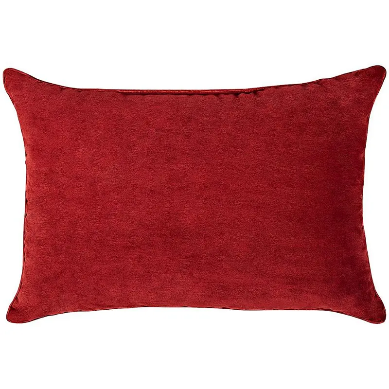Frank Furniture Mediterranean Decoration Sofa Pillow Customized Pillow Case Cover Square Pillow Case