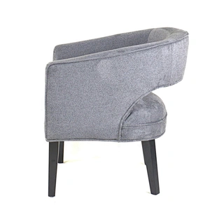 Frank Furniture Simple Gaming Chair Comfortable Dining Room Chair