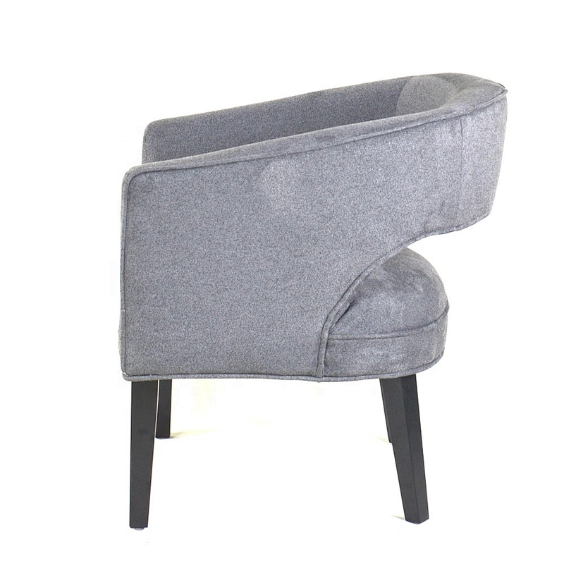 Frank Furniture Simple Gaming Chair Comfortable Dining Room Chair