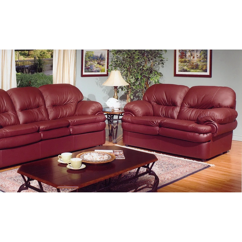 new style  massage  wood  furniture pictures sofa