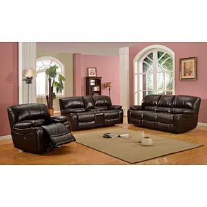 Frank Furniture Comfortable Recliner Sofa Home Theater Furniture Living Room Sofa Recliner Sofa