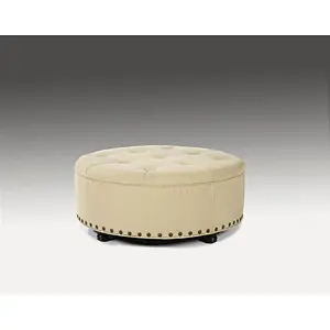 2019 Newest custom made comfortable and breathable velvet suede exquisite storable bench ottoman