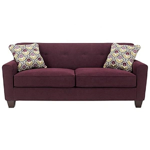 Hot Sale  Living Room  Sofa Love Seat Chesterfield Sofa Two Seats