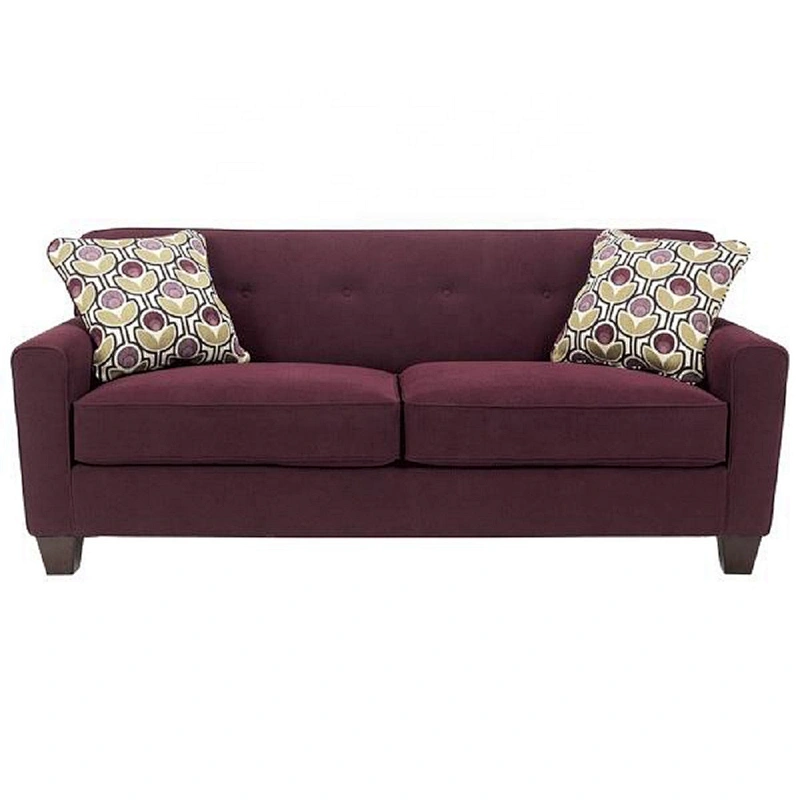 Hot Sale  Living Room  Sofa Love Seat Chesterfield Sofa Two Seats
