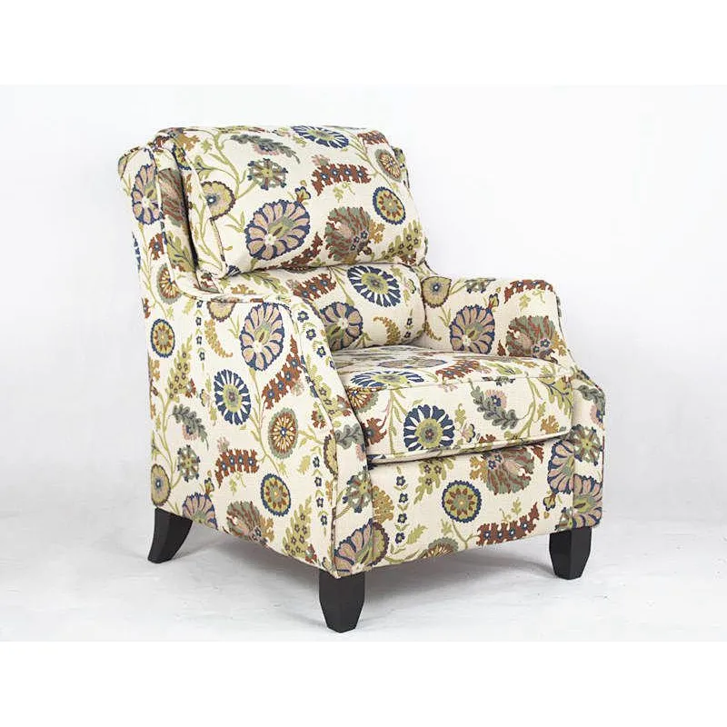 Frank Furniture New Design Leather Accent Chair Living Room Egg Shape Chair