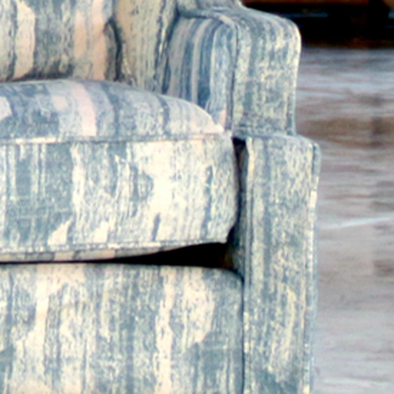 china made  french style luxury modern husk  chair