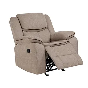 Europe soft recliner chair/sofa  living room furniture sofas recliner leather sofa