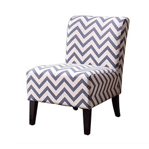 Hot sale wood frame modern chair new model high-end living room furniture delicate dining  chair