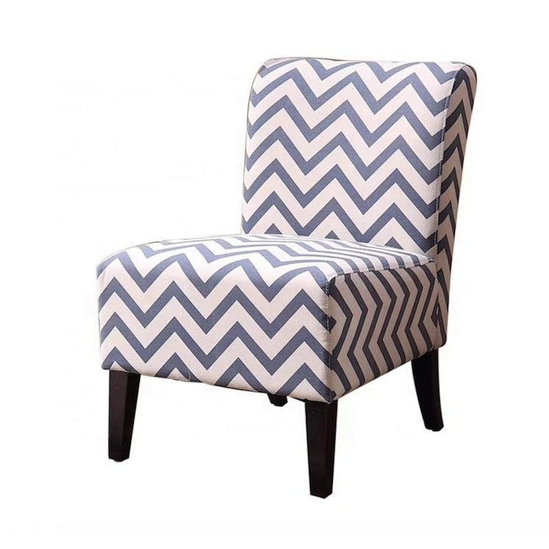 Hot sale wood frame modern chair new model high-end living room furniture delicate dining  chair