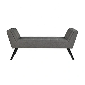 New Design Bedroom Rest Storage Ottoman Bench