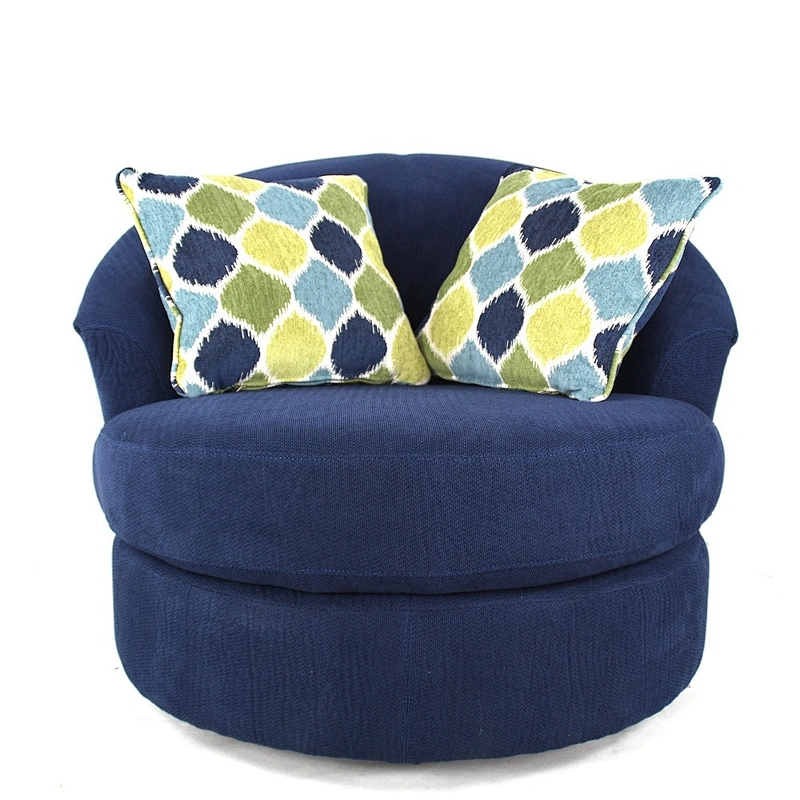 New fashion Design Hot Sale Simple High Quality Child Leisure Sofa with Pillow